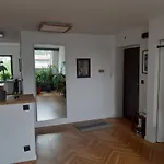 Apartman Attic