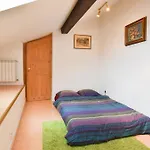 Attic 公寓