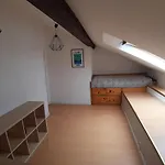 Attic 公寓 克拉科夫