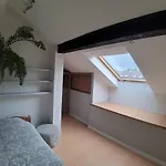 Attic