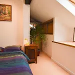 Attic Apartman