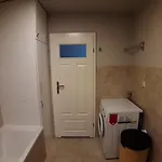 Attic Apartman Krakkó