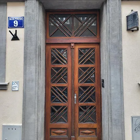 Apartman Attic