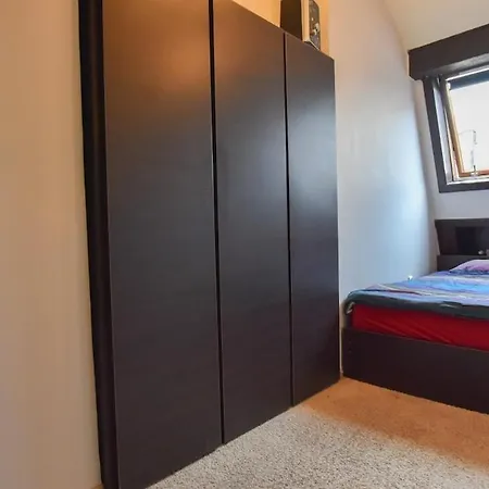Attic * Krakow