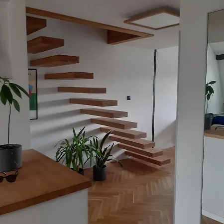 Attic Krakow