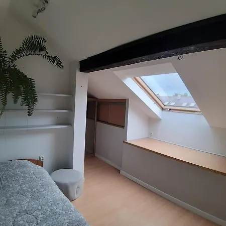 Attic
